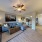 Open Living Space