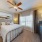 Spacious Bedrooms