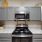 Stainless Appliance Package