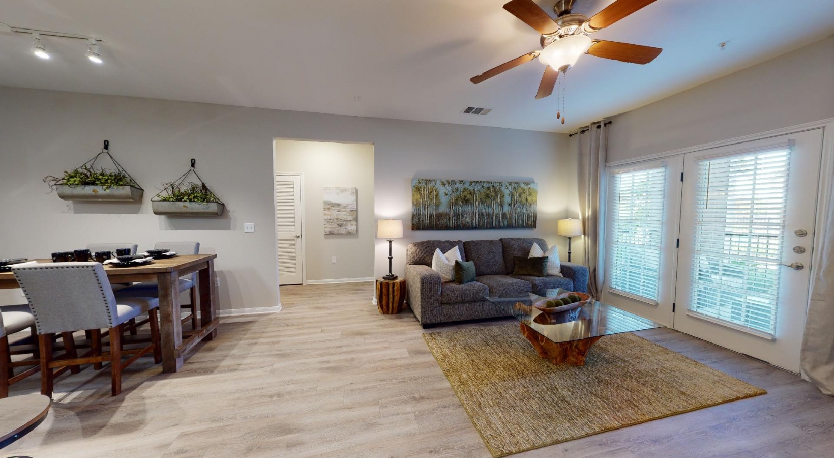 Luxury rentals in Fort Worth, TX Landry at Cross Creek