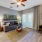 Wood Plank Flooring