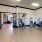 Well-Appointed Gym