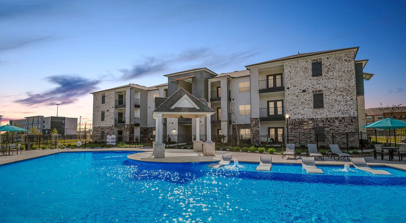 B1 Available one, two, and three bedroom apartments in Fort Worth, TX