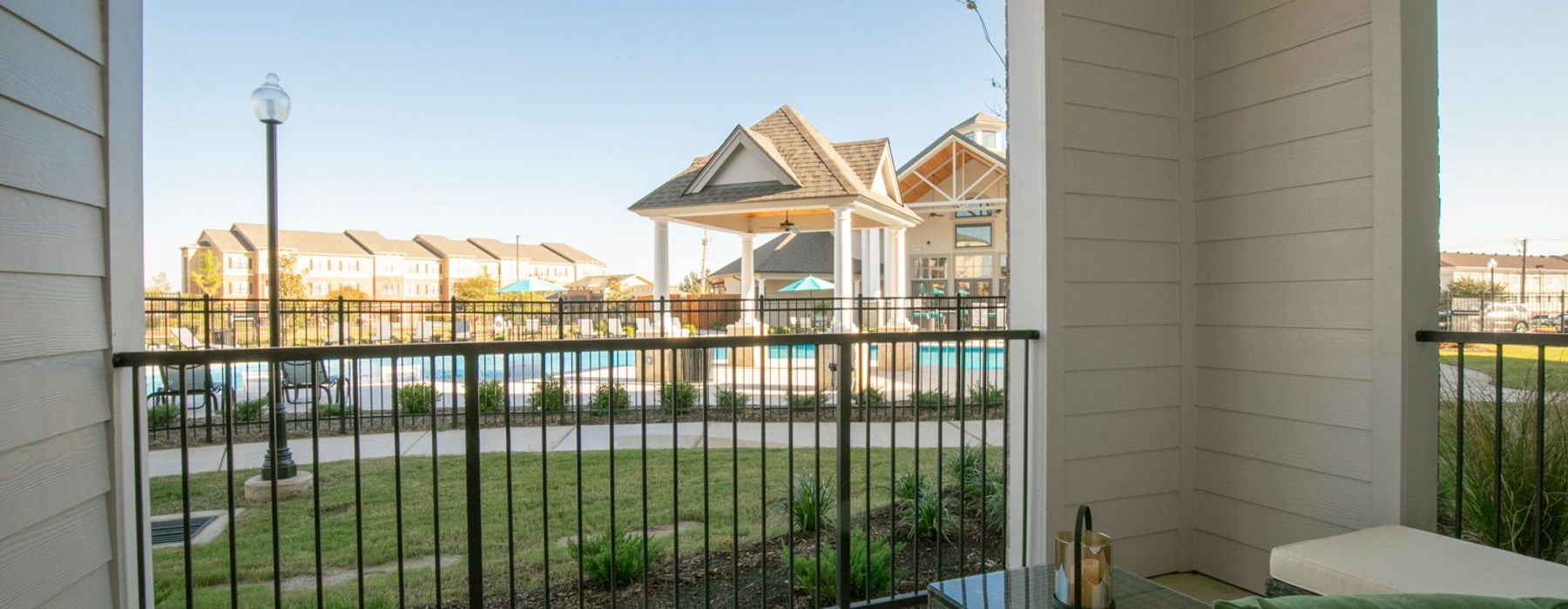 Resident information for Landry at Cross Creek