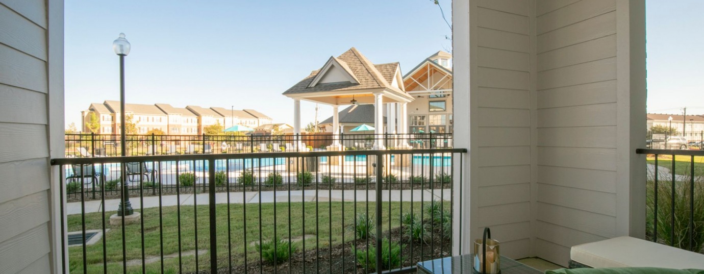 Resident information for Landry at Cross Creek